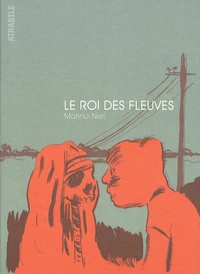 Le roi des fleuves