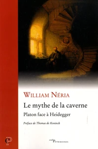 Le mythe de la caverne