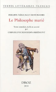 Le Philosophe marié
