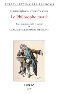 Le Philosophe marié