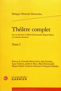 Théâtre complet