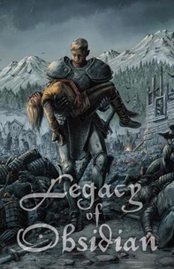 Legacy of Obsidian