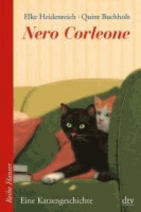 Nero Corleone - Eine Katzengeschichte.