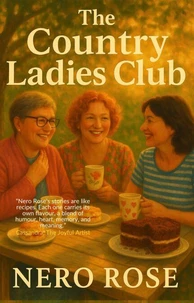 The Country Ladies Club