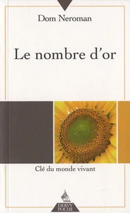Le nombre d'or