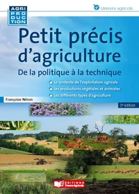 Petit précis d'agriculture