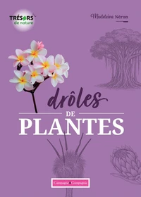 Drôles de plantes