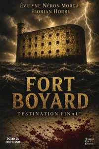 Fort Boyard