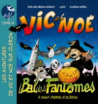 Le bal des fantômes à Saint-Pierre
