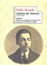 Cahiers de Temuco (1919-1920)