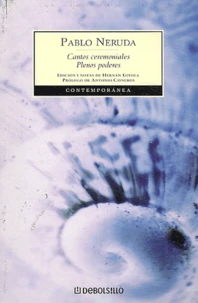 Cantos ceremoniales