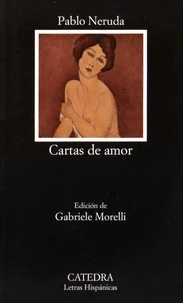 Cartas de amor