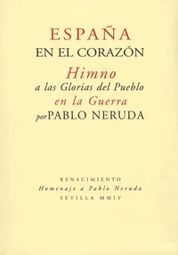 España en el corazon