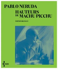 Hauteurs de Macchu Picchu