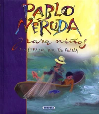 Pablo Neruda para niños