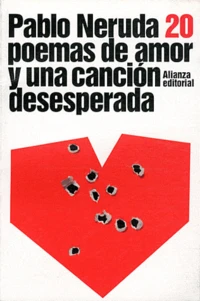 Poemas de amor y una cancion desesperada
