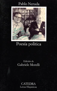 Poesia politica