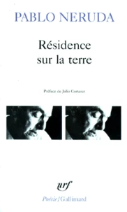 Résidence sur la terre