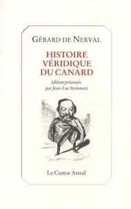 Histoire véridique du canard