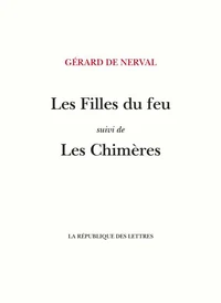 Les filles du feu
