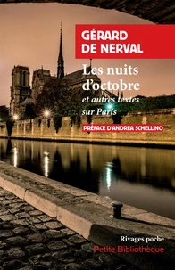Les nuits d'octobre