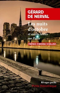 Les nuits d'octobre