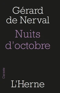Nuits d'octobre