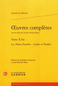 Oeuvres complètes