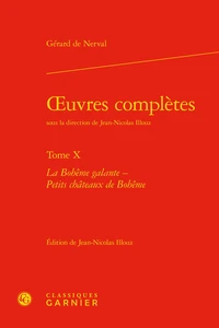 Oeuvres complètes