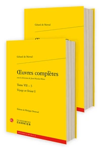 Oeuvres complètes