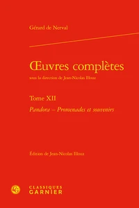 Oeuvres complètes