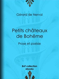 Petits châteaux de Bohême