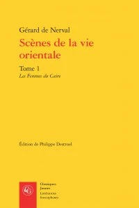 Scènes de la vie orientale
