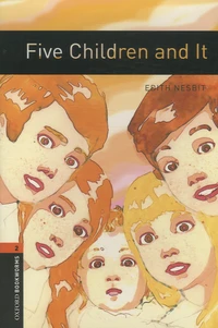 Five Children and It