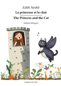 La princesse et le chat