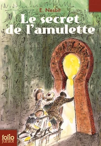 Le secret de l'amulette