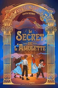 Le secret de l'amulette
