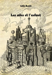 Les ailes et l'enfant