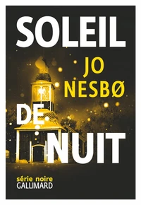 Soleil de nuit