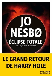 Eclipse totale