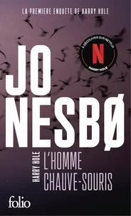 L'homme chauve-souris