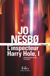 L'inspecteur Harry Hole
