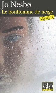 Le bonhomme de neige