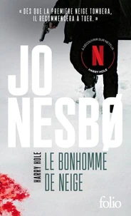 Le bonhomme de neige