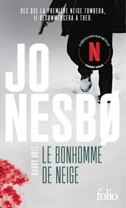 Le bonhomme de neige