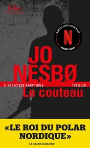 Le couteau