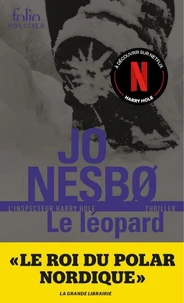 Le léopard