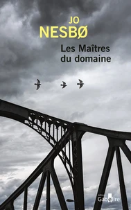 Les Maîtres du domaine