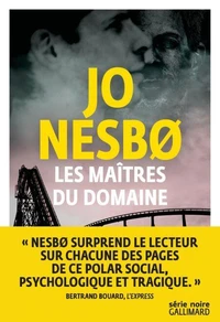 Les maîtres du domaine