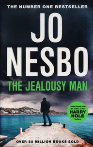 The Jealousy Man